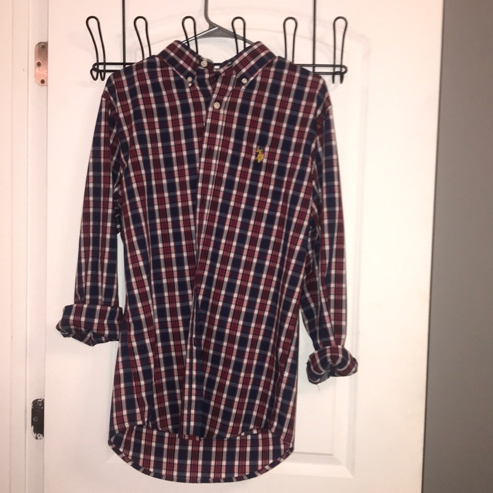 U.S Polo Assn.